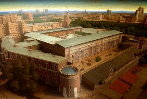 Butyrka Prison