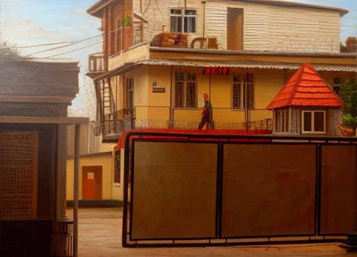 Vologda Prison