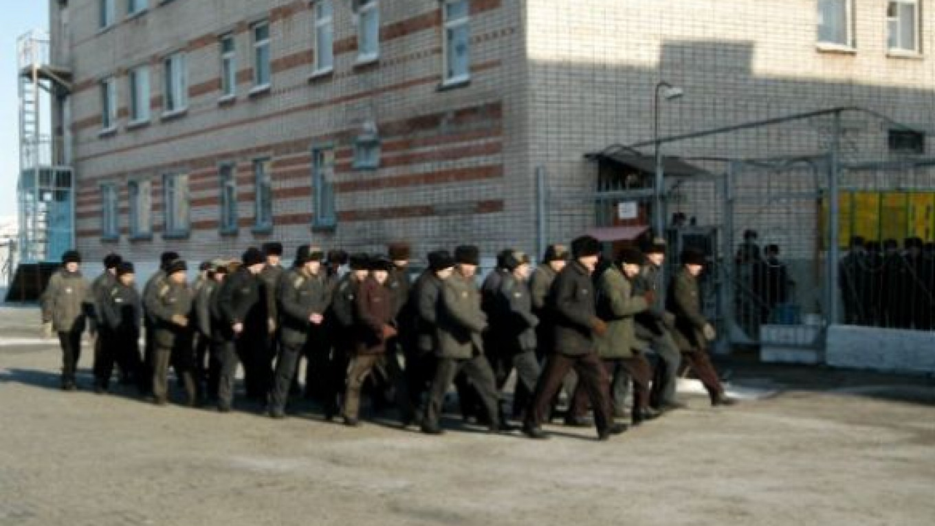 Kopeisk Prison