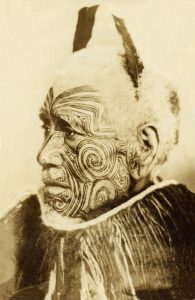 Ta Moko, Tattoos show personal journeys